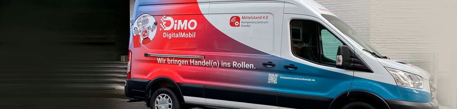 DigitalMobil Handel